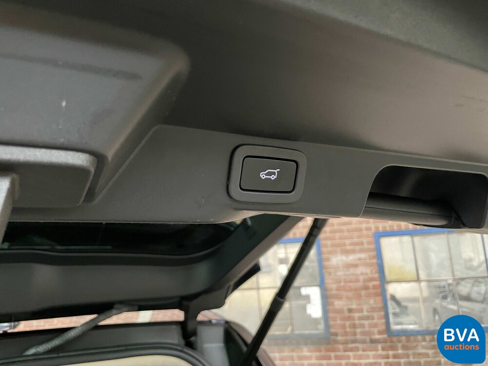 Land RoverRange Rover Sport 5.0 V8 Kompressor HSE Dynamic 510 PS 2014, ZD-684-L.