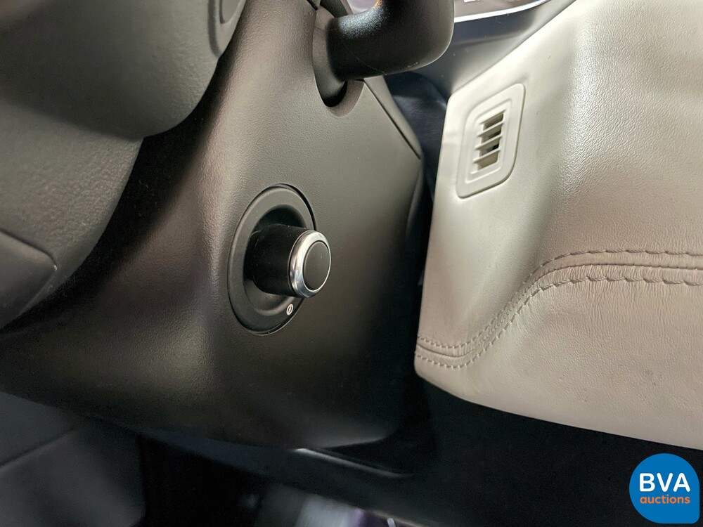 Land RoverRange Rover Sport 5.0 V8 Kompressor HSE Dynamic 510 PS 2014, ZD-684-L.