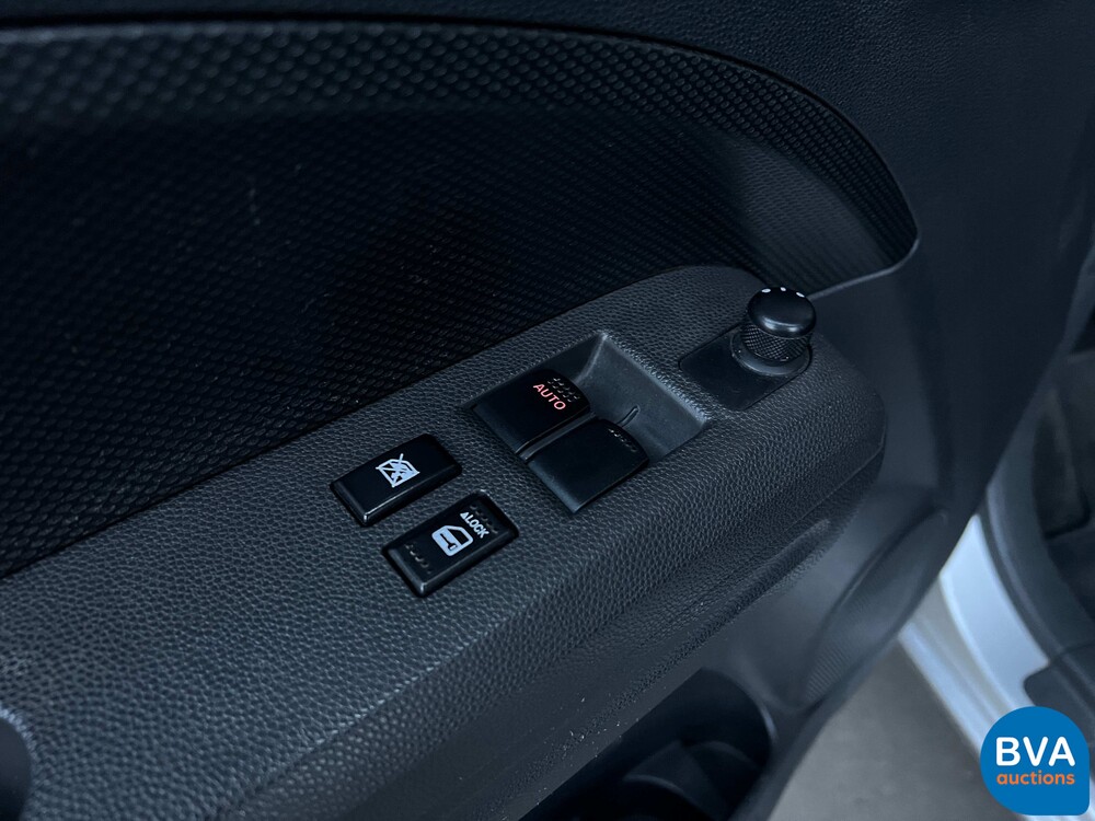 Opel Agila 1.0 68pk 2012 -Org. NL-, 76-TTB-4