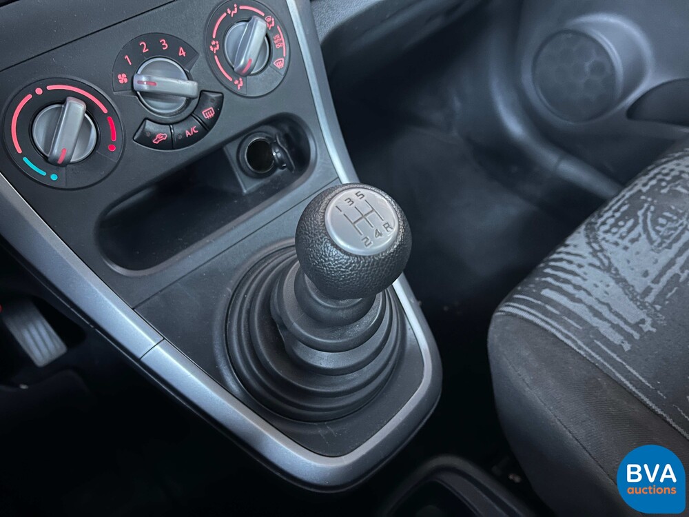 Opel Agila 1.0 68pk 2012 -Org. NL-, 76-TTB-4