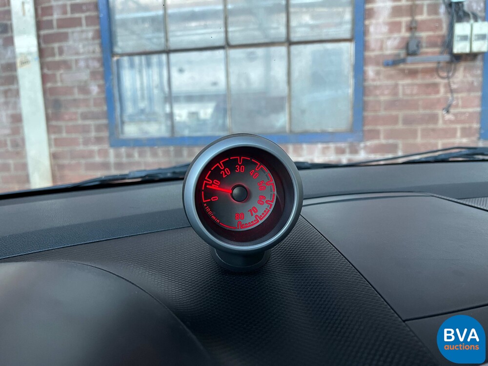 Opel Agila 1.0 68pk 2012 -Org. NL-, 76-TTB-4