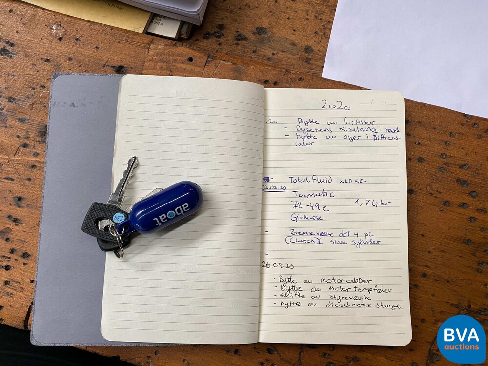 Mercedes-Benz 300GD Turbodiesel 102 PS 1986 G-Klasse.