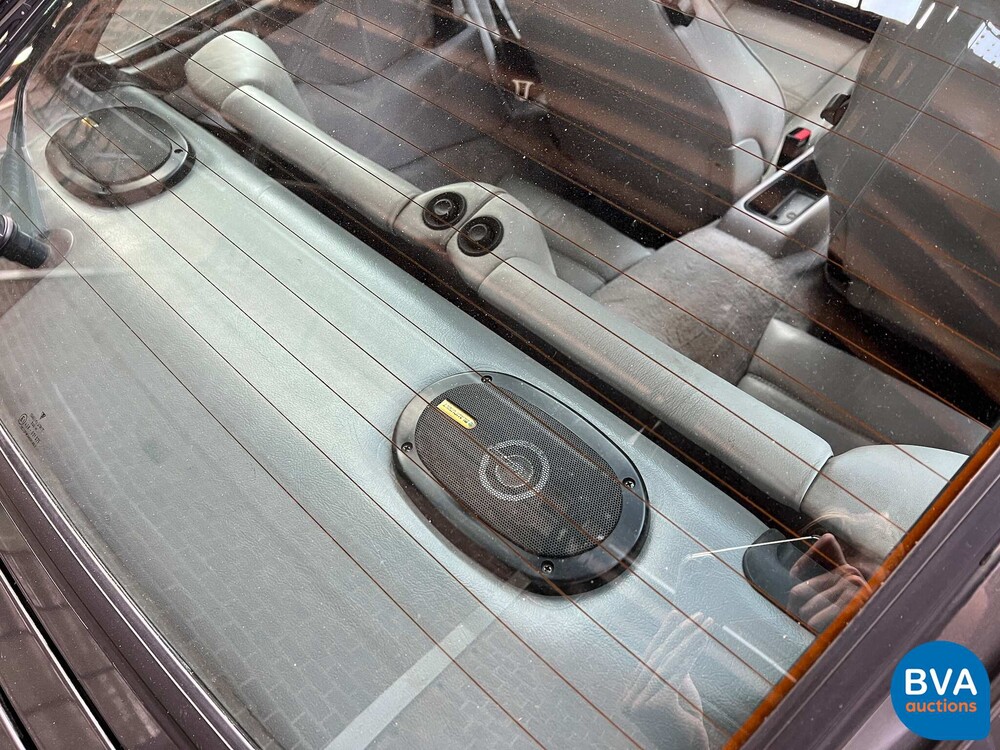 Porsche 964 Carrera 2 250PS 1992.