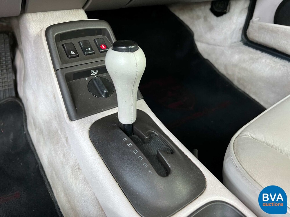 Porsche 964 Carrera 2 250PS 1992.