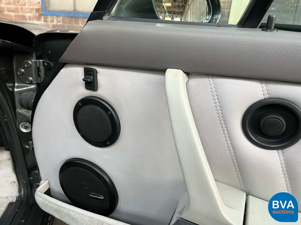 Porsche 964 Carrera 2 250PS 1992.