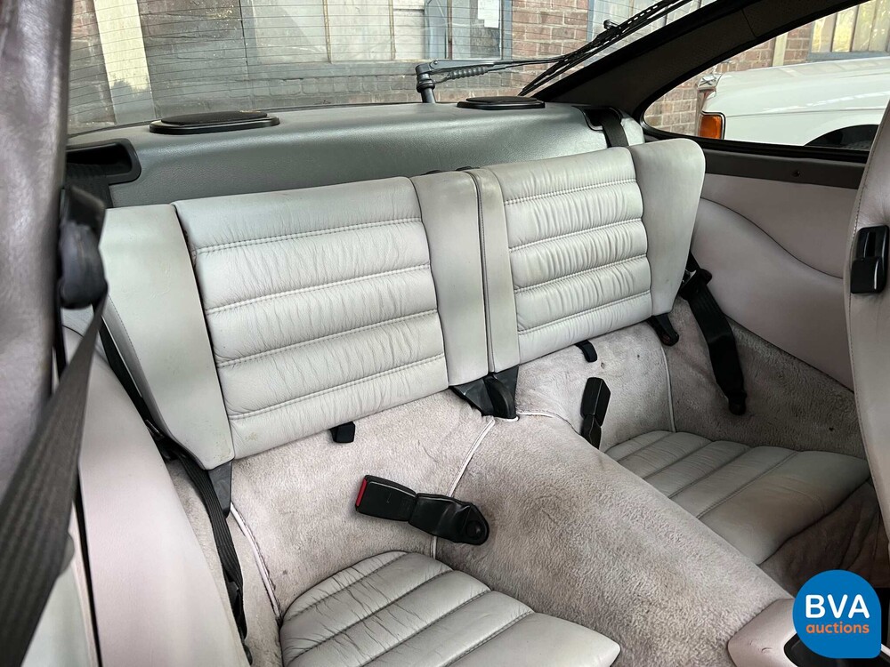 Porsche 964 Carrera 2 250PS 1992.