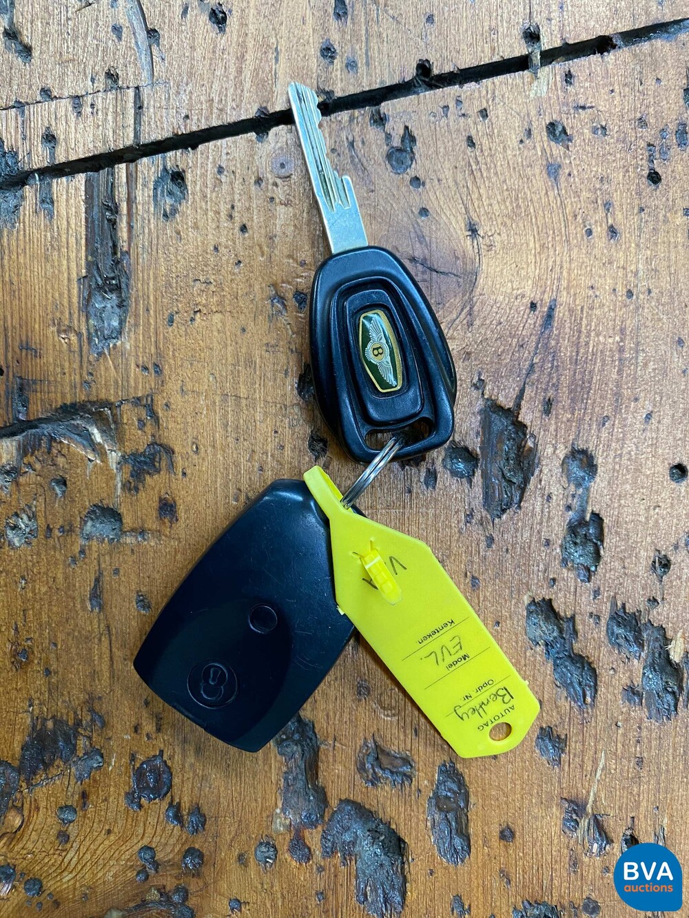 Bentley Arnage Green Label 4.4 V8 Automatik 1999.