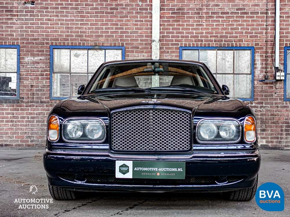 Bentley Arnage Green Label 4.4 V8 Automatik 1999.