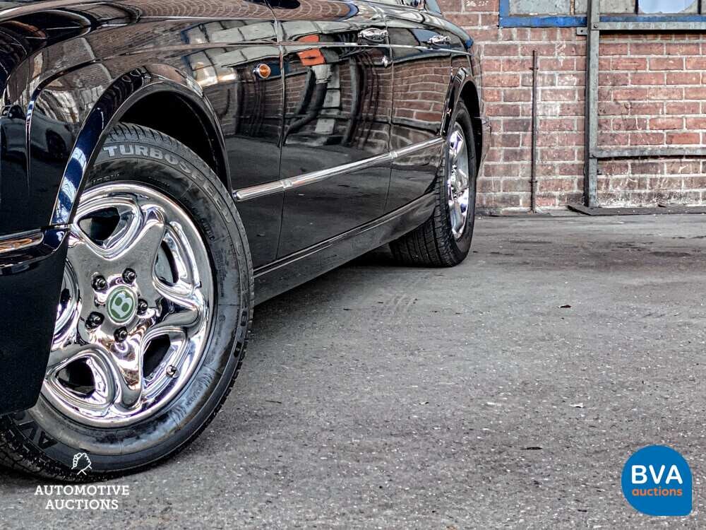 Bentley Arnage Green Label 4.4 V8 Automatik 1999.