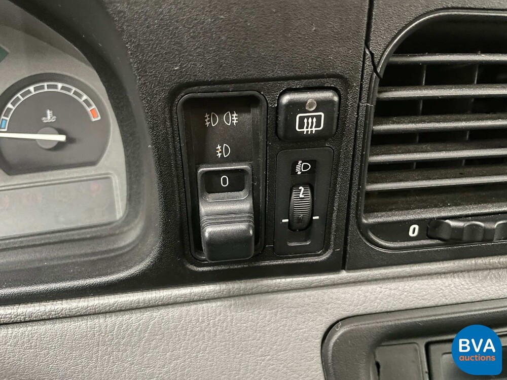 BMW 850 Ci5.4 V12 326pk M73 1 oder 1218 8er Serie 1998.