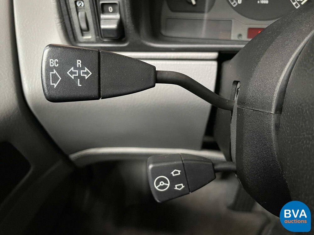 BMW 850 Ci5.4 V12 326pk M73 1 oder 1218 8er Serie 1998.