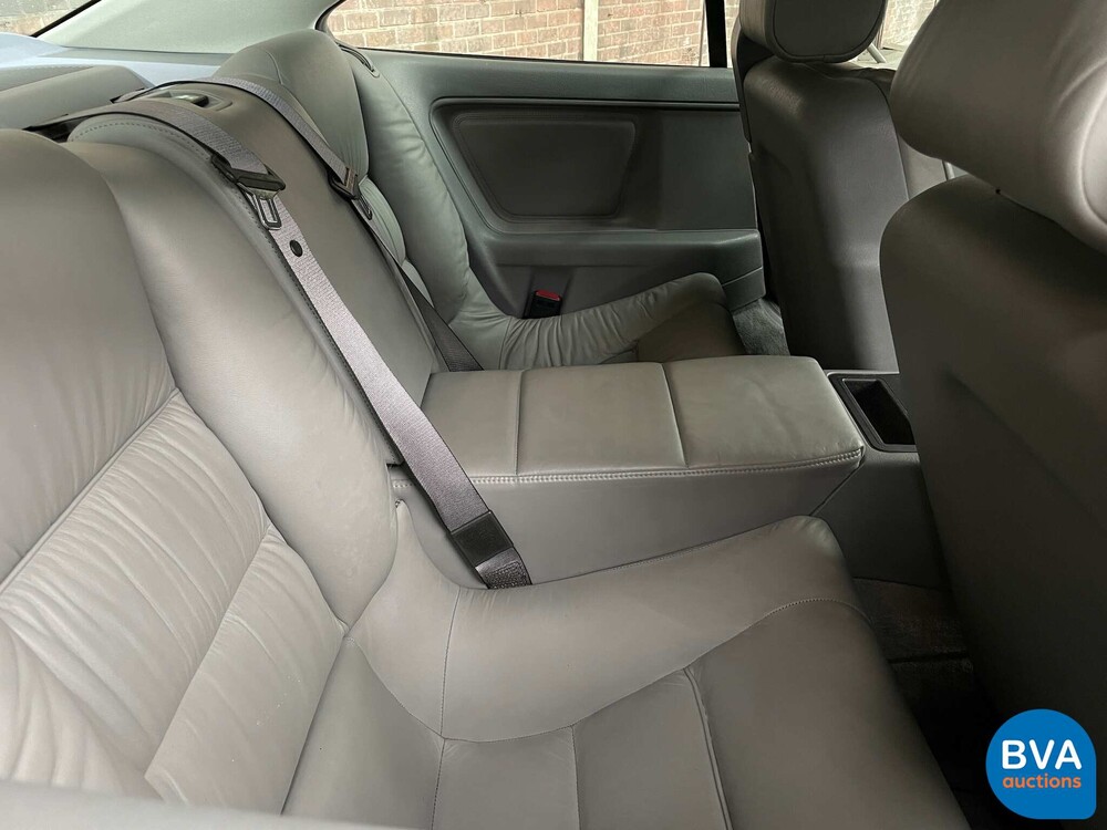 BMW 850 Ci5.4 V12 326pk M73 1 oder 1218 8er Serie 1998.