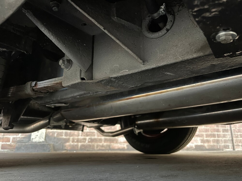 Jaguar XK140 Coupé mit festem Kopf FHC XK 140 1954, PM-28-45.