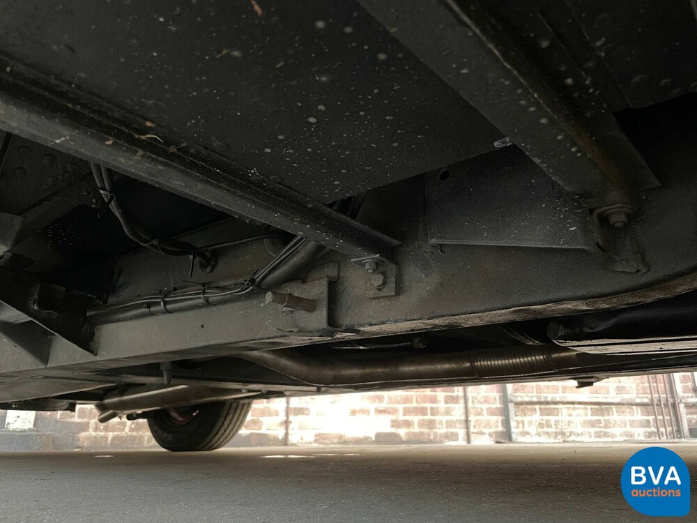 Jaguar XK140 Coupé mit festem Kopf FHC XK 140 1954, PM-28-45.