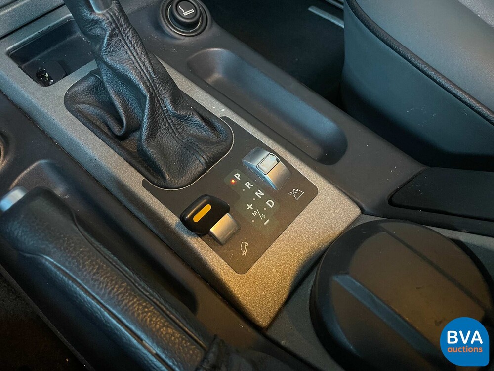 Land RoverRange Rover 2.9 TD6 Vogue 177 PS 2003, 24-NZ-ZB.