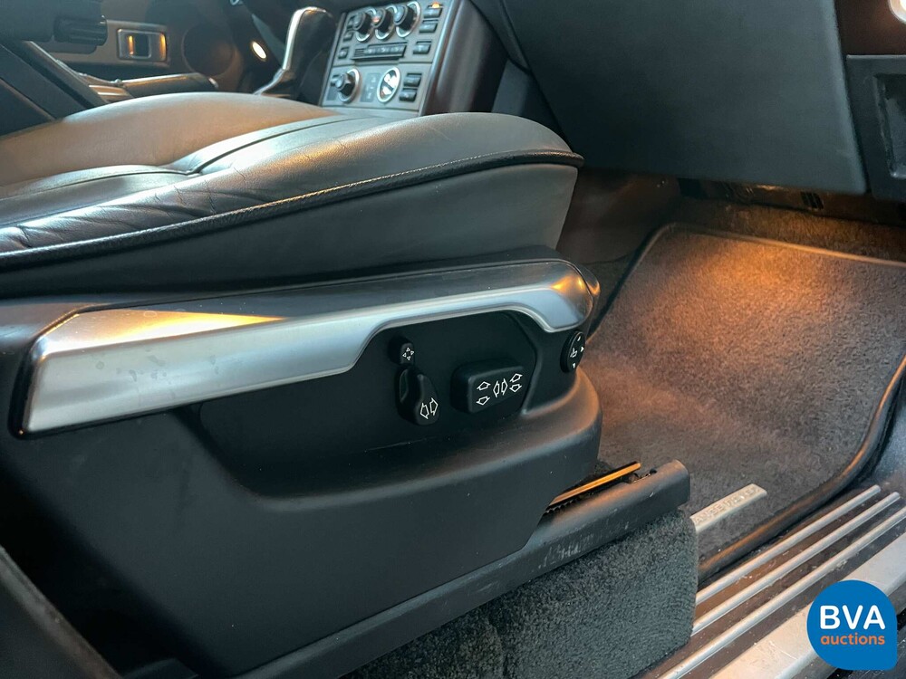 Land RoverRange Rover 2.9 TD6 Vogue 177 PS 2003, 24-NZ-ZB.