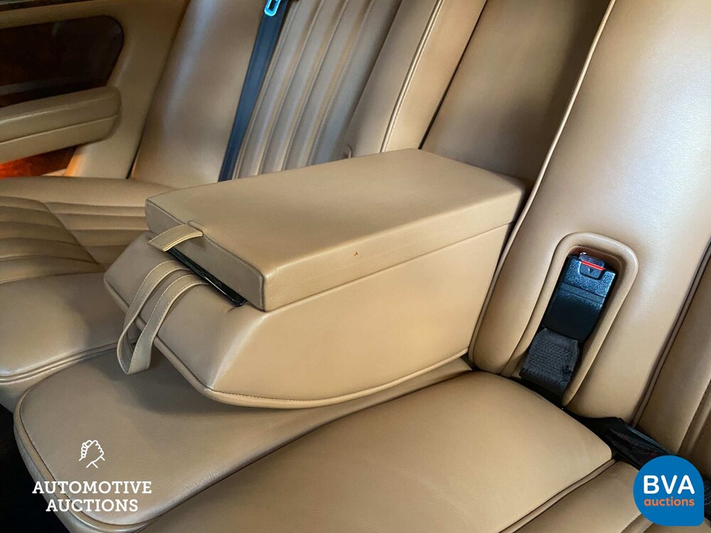 Rolls-Royce Silver Dawn 6.8 V8 -25.000 km! - 1996.