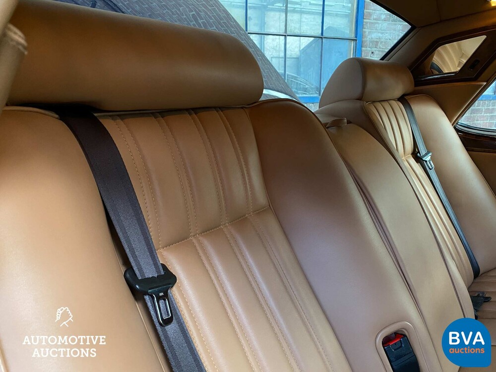 Rolls-Royce Silver Dawn 6.8 V8 -25.000 km! - 1996.