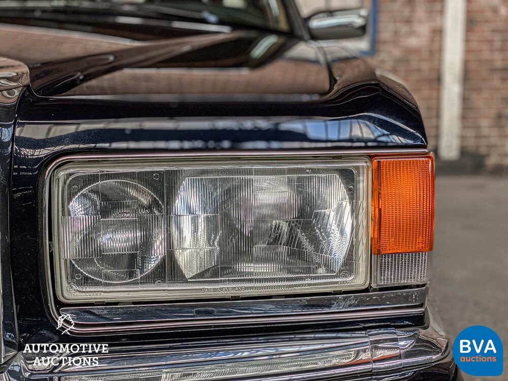 Rolls-Royce Silver Dawn 6.8 V8 -25.000 km! - 1996.