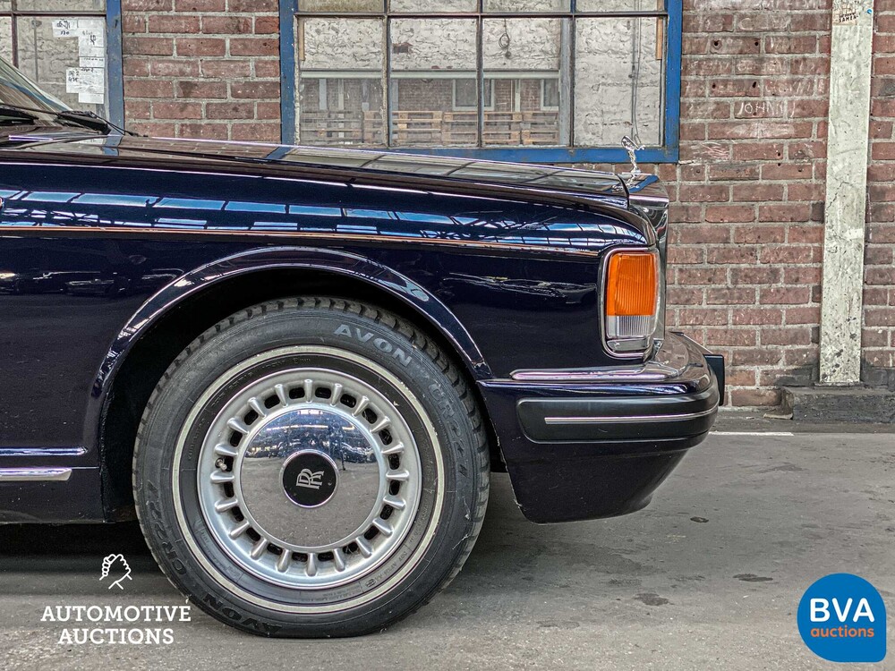 Rolls-Royce Silver Dawn 6.8 V8 -25.000 km! - 1996.