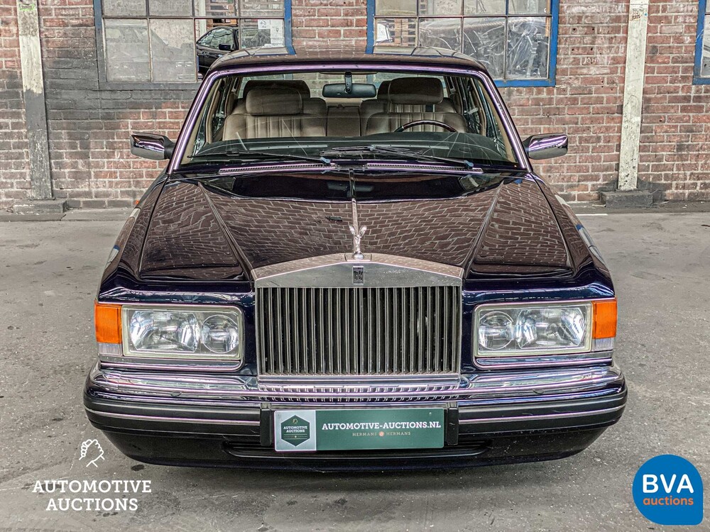 Rolls-Royce Silver Dawn 6.8 V8 -25.000 km! - 1996.