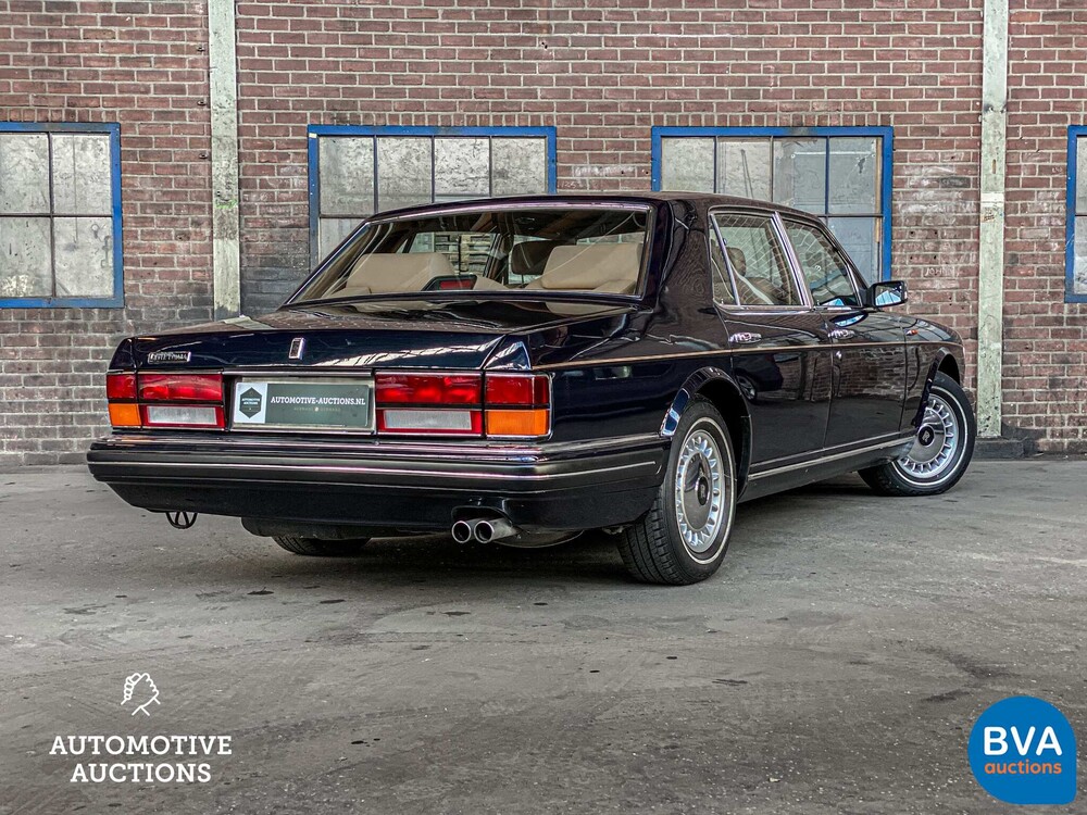 Rolls-Royce Silver Dawn 6.8 V8 -25.000 km! - 1996.