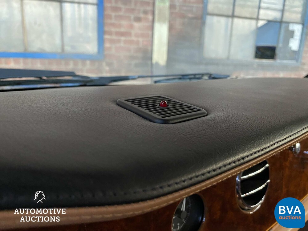 Rolls-Royce Silver Dawn 6.8 V8 -25.000 km! - 1996.