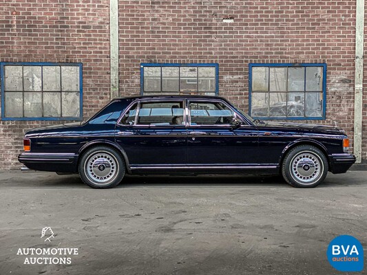 Rolls-Royce Silver Dawn 6.8 V8 -25.000 km! - 1996.