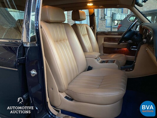 Rolls-Royce Silver Dawn 6.8 V8 -25.000km!- 1996