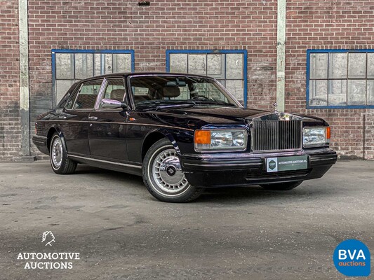 Rolls-Royce Silver Dawn 6.8 V8 -25.000 km! - 1996.