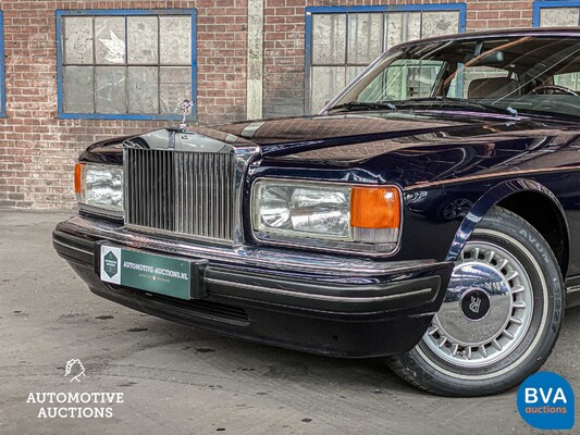 Rolls-Royce Silver Dawn 6.8 V8 -25.000km!- 1996