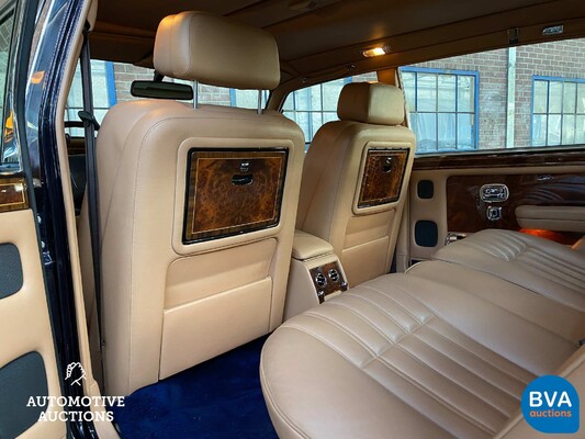 Rolls Royce Silver Dawn 6.8 V8 -25.000km! - 1996.