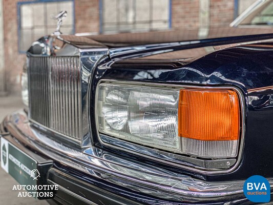 Rolls Royce Silver Dawn 6.8 V8 -25.000km! - 1996.