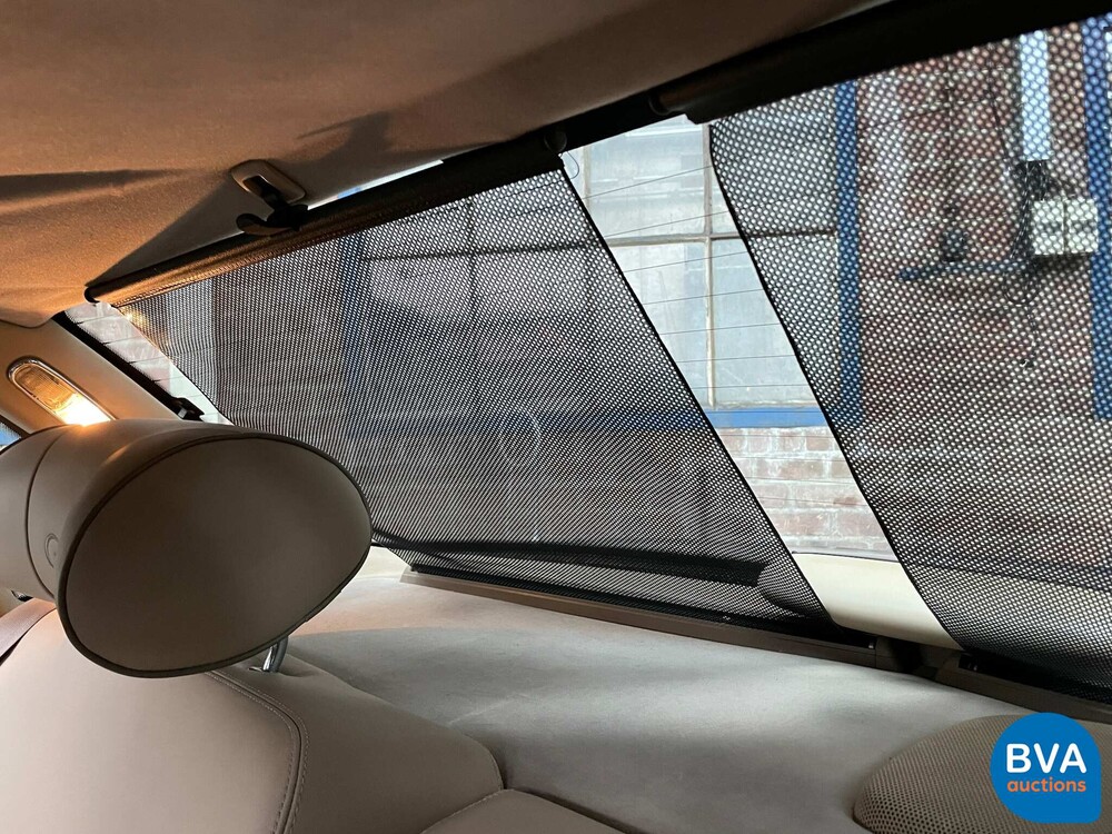 Daimler Super V8 Lang 370PS 2001.