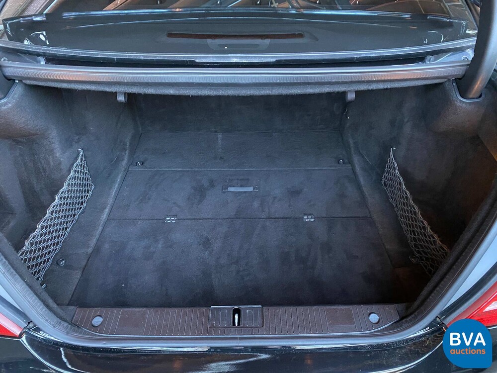 Mercedes-Benz S350 272 PS 2006 S-Klasse.