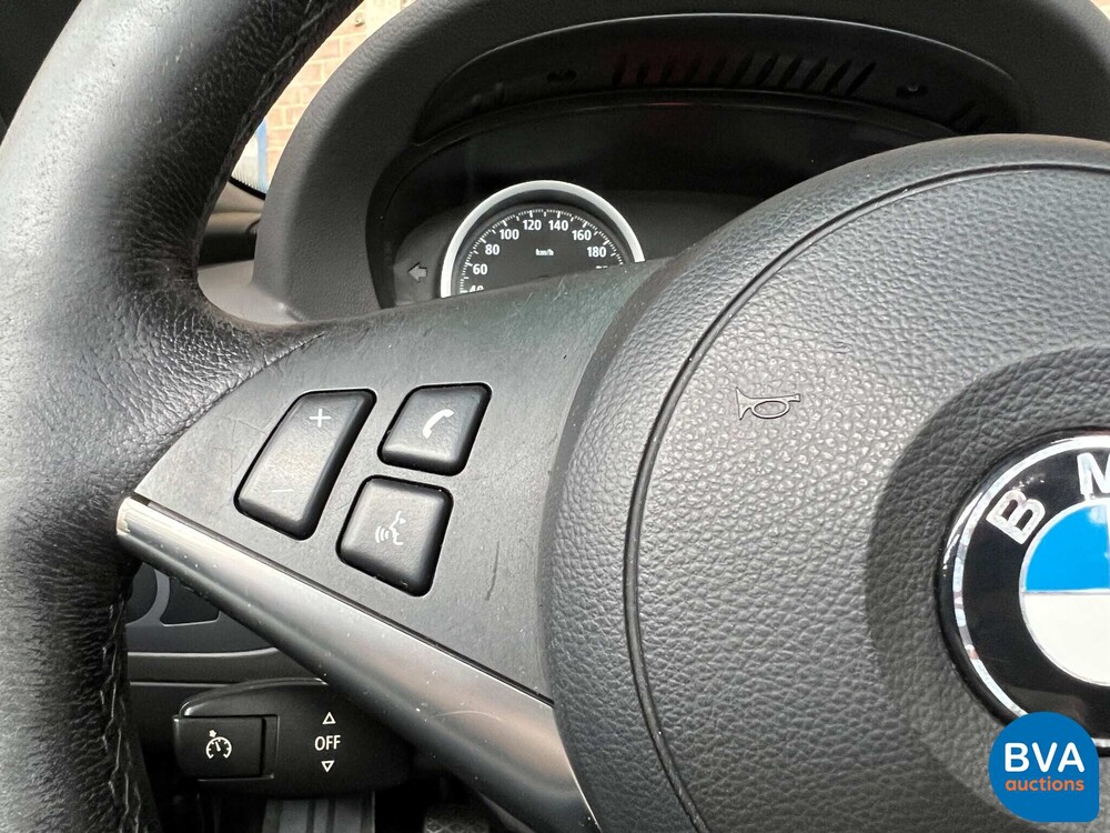 2004 BMW 645 CI Cabriolet AC Schnitzer 6er Serie 333 PS.