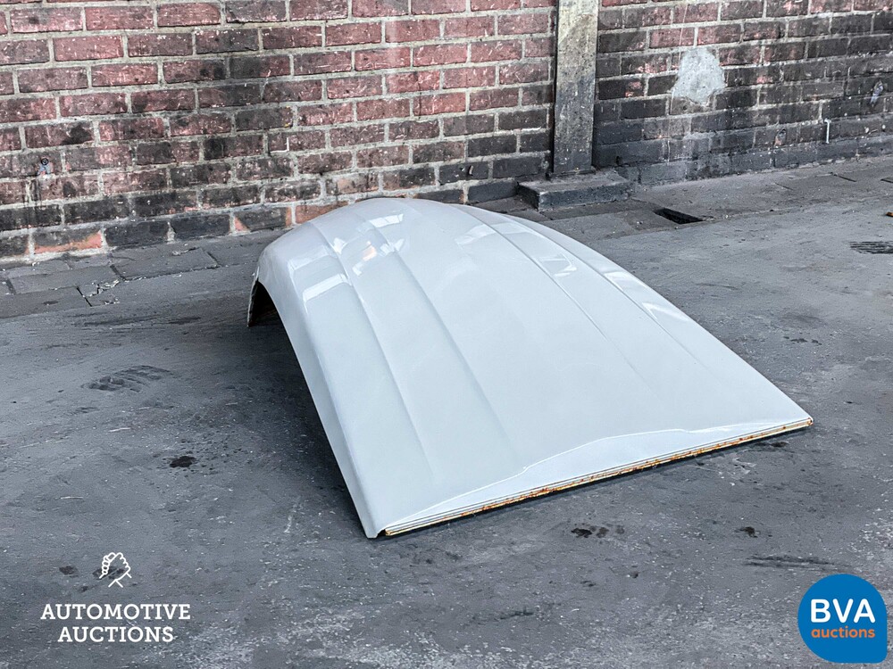 Citroen 2CV AZ Ente 1964, PM-46-44.