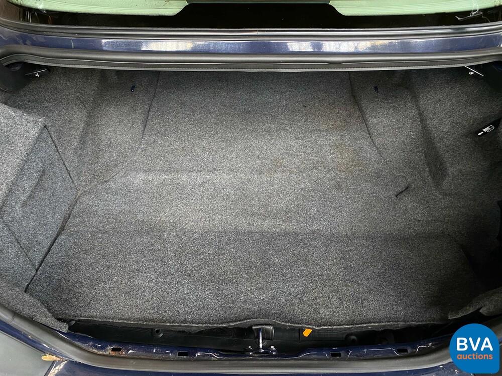 Jaguar S-Typ 3.0 V6 Executive 238 PS 2001, 40-GK-XL.