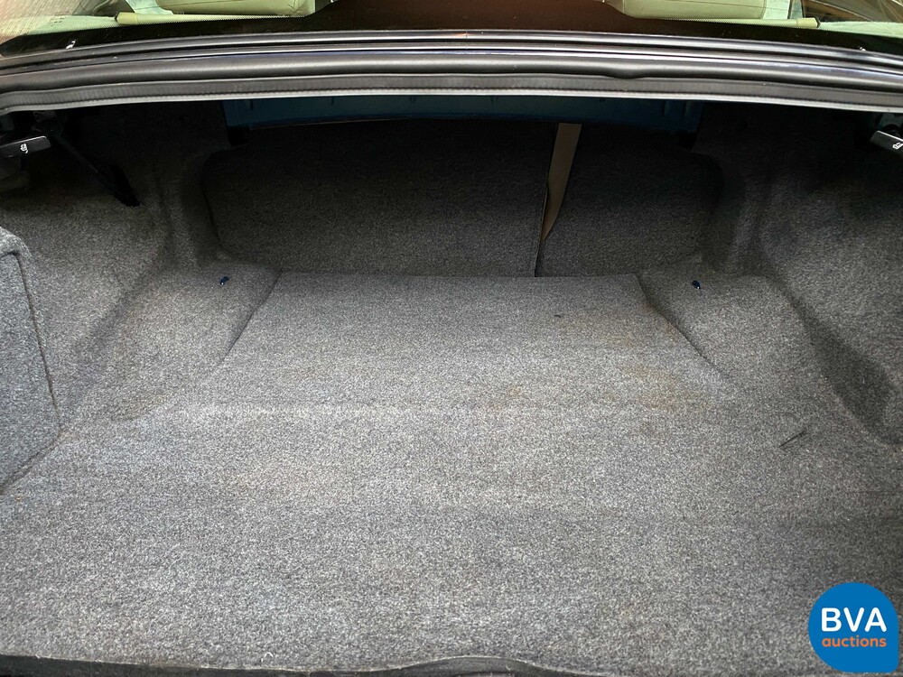 Jaguar S-Typ 3.0 V6 Executive 238 PS 2001, 40-GK-XL.