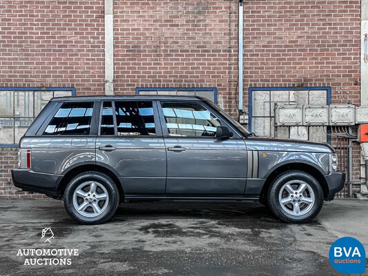 Land Rover Range Rover Vogue 4.4 V8 286hp 2003, 49-ND-PZ.