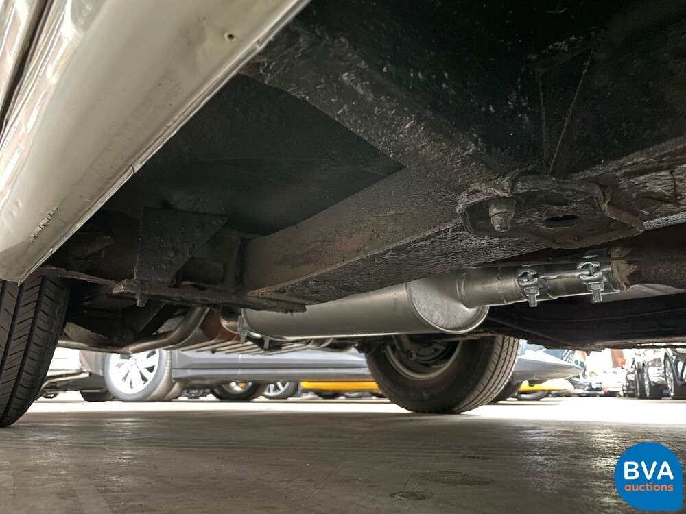 Studebaker Commander 4.2 V8 1955, SX-92-75.