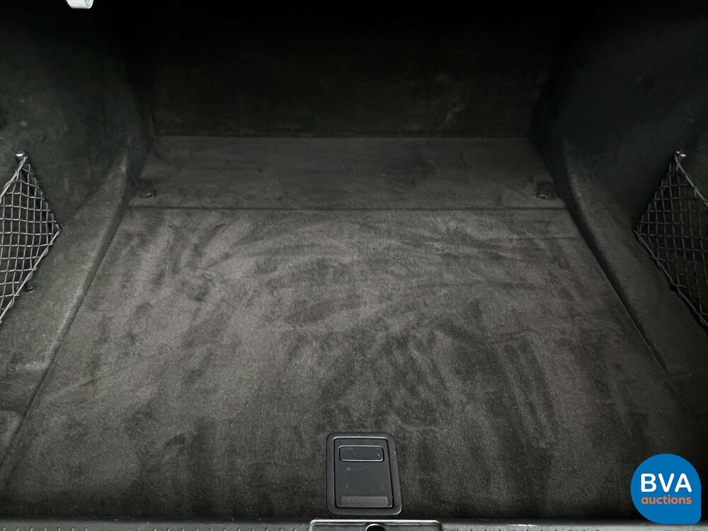 Mercedes Benz S65 AMG Lang 6.0 V12 M275 BiTurbo 612pk 2007 -YOUNGTIMER-.