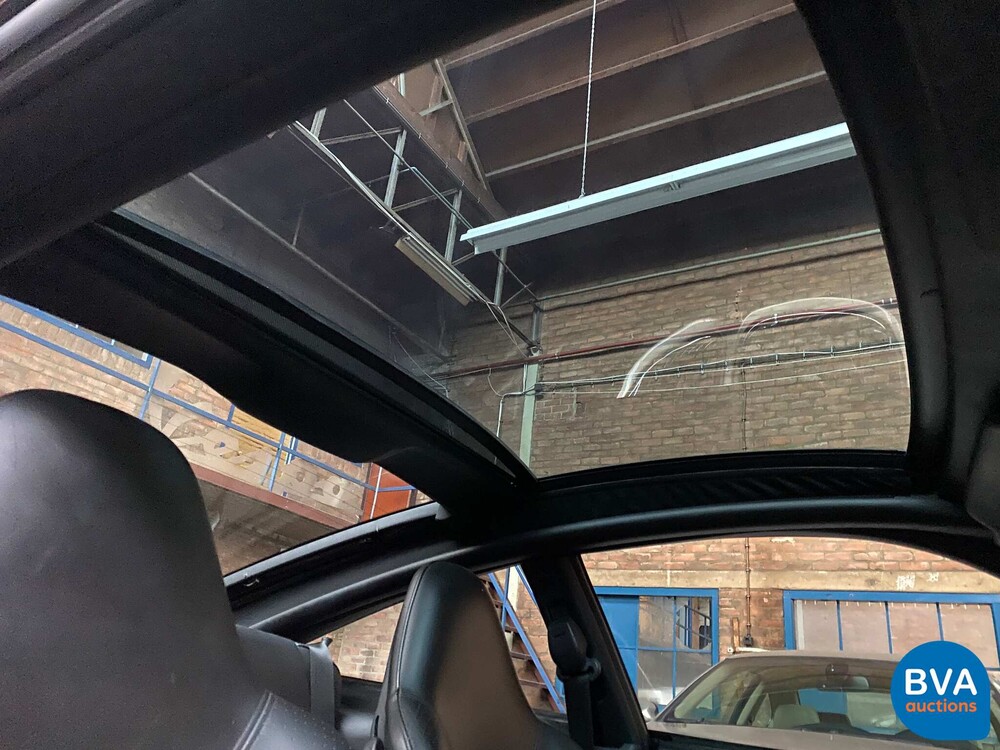 Porsche 911 996 Targa 3.6 320 PS 2002 -YOUNGTIMER-.