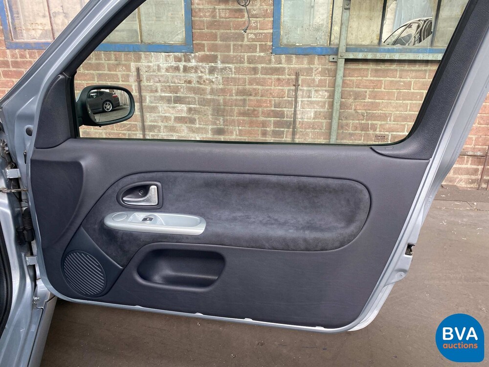 Renault Clio SportRS2.0 172PS 2005 -YOUNGTIMER-.