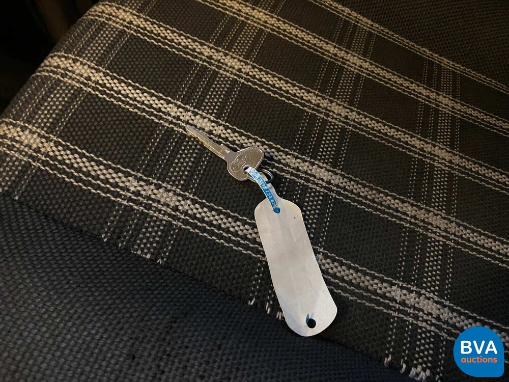 Volkswagen Käfer 1303 44 PS 1973, 95-YB-71.