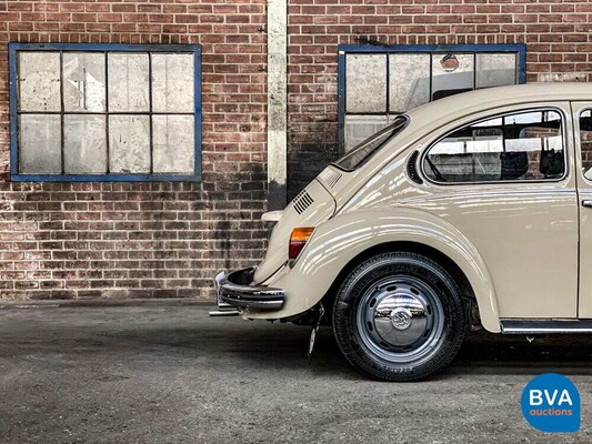 Volkswagen Beetle 1303 44hp 1973, 95-YB-71.