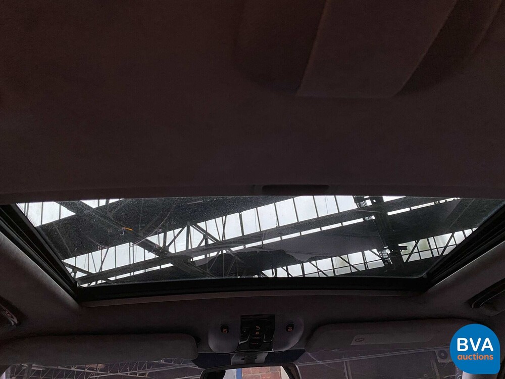 Mercedes Benz S600 Lang 6.0 S-Klasse 367PS 2000, 55-ZB-TG.