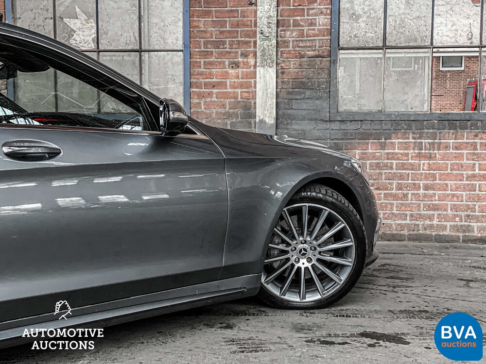 Mercedes-Benz S500 Long Plug-In Hybrid Prestige Plus 2015 S-Klasse -Org. NL-, HR-522-J.