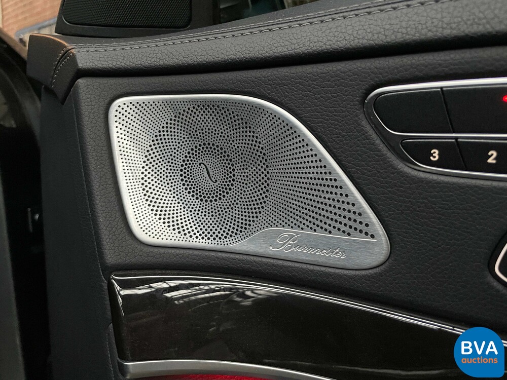 Mercedes-Benz S500 Long Plug-In Hybrid Prestige Plus 2015 S-Klasse -Org. NL-, HR-522-J.