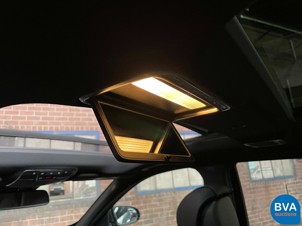 Mercedes-Benz S500 Long Plug-In Hybrid Prestige Plus 2015 S-Klasse -Org. NL-, HR-522-J.